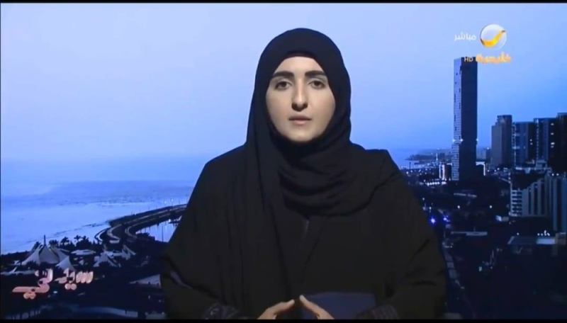 هل ترث الزوجة في زواج المسيار؟.. شاهد : محامية سعودية تحسم الجدل 