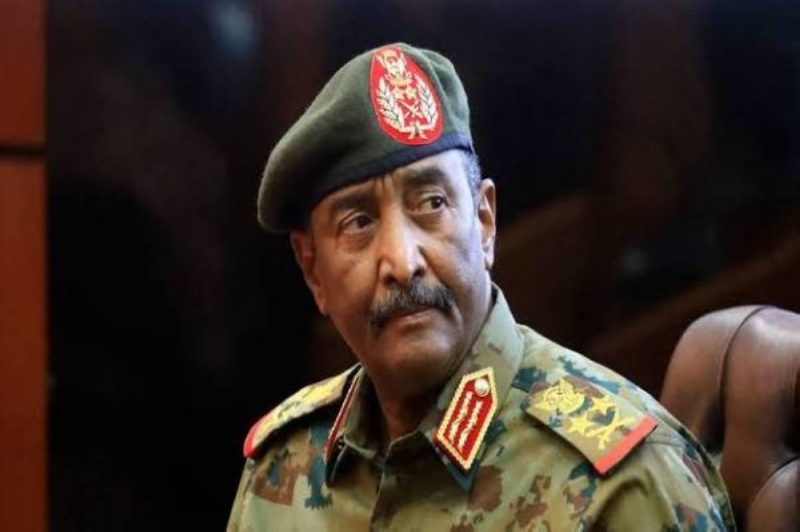 أول تعليق مفاجئ من الجيش السوداني على الوساطة السعودية الأميركية لوقف إطلاق النار في الخرطوم