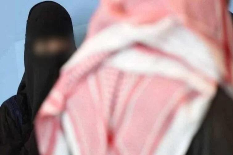 عروسة سعودية تخرب بيتها في اول لليلة من زواجها ...ما فعلته بالعريس صادم !!