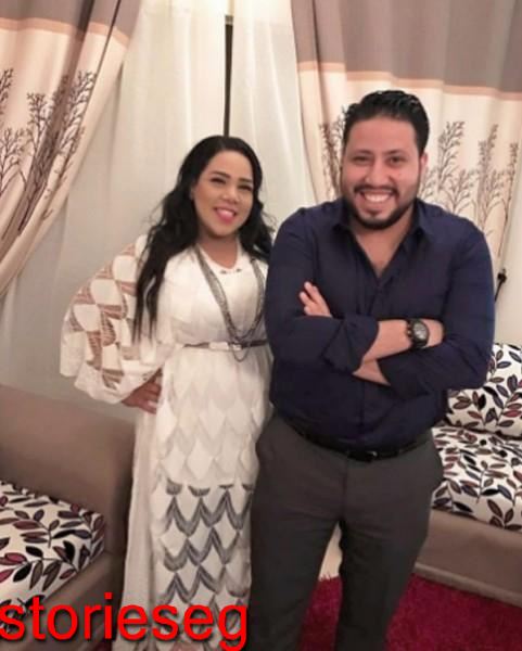 شيماء سيف