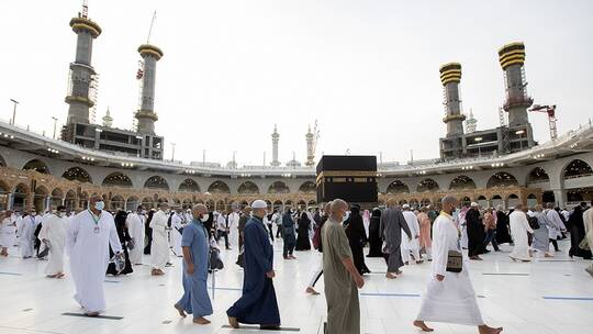 بيان عاجل من الأمن العام بشأن الإعلانات لأسوار الحج وتأمين الأضاحي