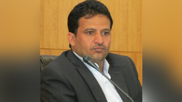 اليمن : اخيراً يتم الكشف عن حقيقة وطريقة دخول حسين العزي إلى عدن و من هي المرأة التي دخل برفقتها!
