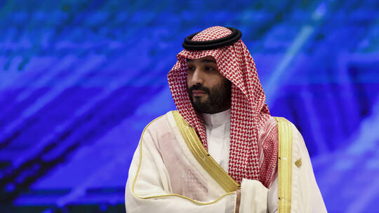 ولي العهد السعودي يصدر أمرا بخصوص جامعة الملك سعود