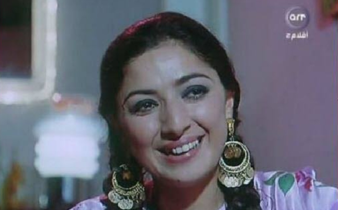 الفنانة إيفا