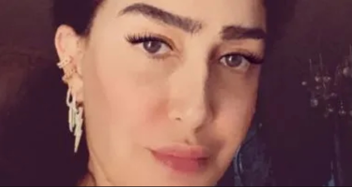 غادة عبدالرزاق