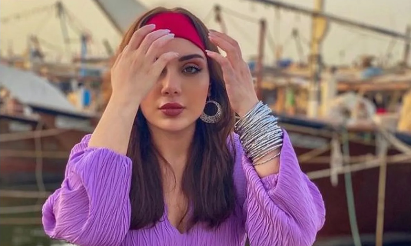 زينب فياض