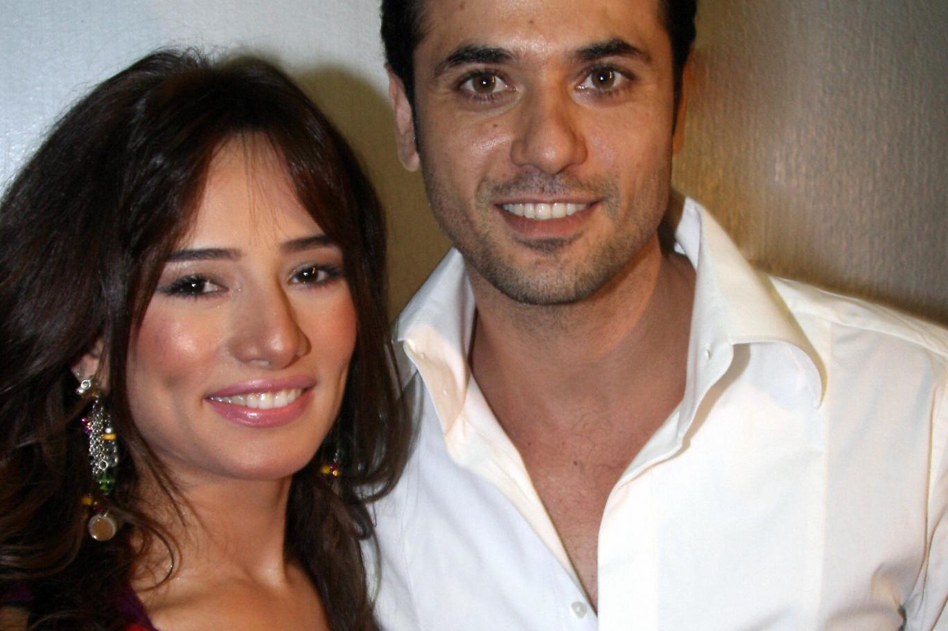 أحمد عز وزينة