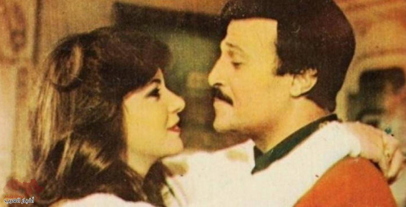 سمير غانم ودلال عبدالعزيز