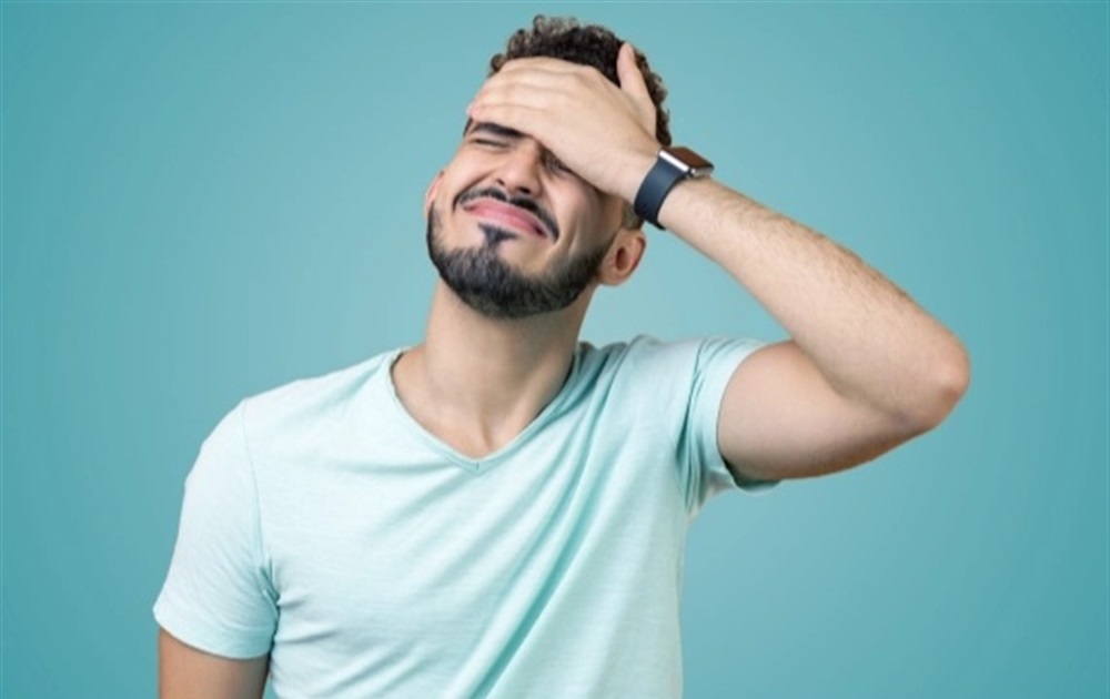 احذرها .. ظهور هذه العلامة في ذراعك تشير إلى مشكلة صحية خطيرة