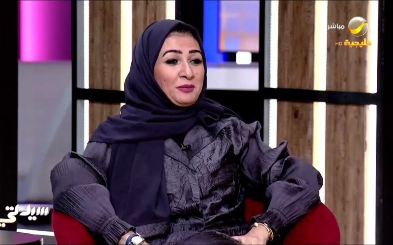 مستشارة أسرية تكشف مفاجأة.. ما يحدث للرجل السعودي المتزوج بعد سن الأربعين