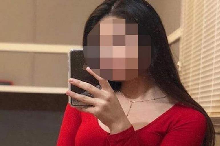 اشباح في نظارة