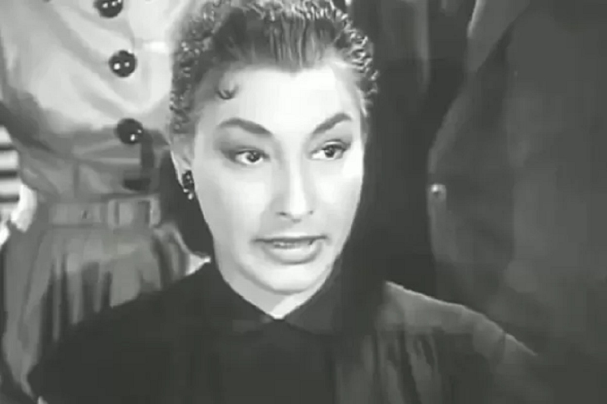 الفنانة لولا صدقي 
