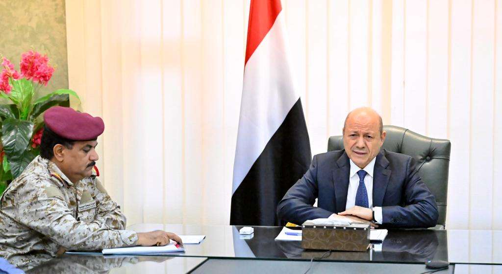 اليمن :مجلس القيادة الرئاسي يعلن الاستعداد لاتخاذ خطوات تصعيدية ضد الحوثيين 