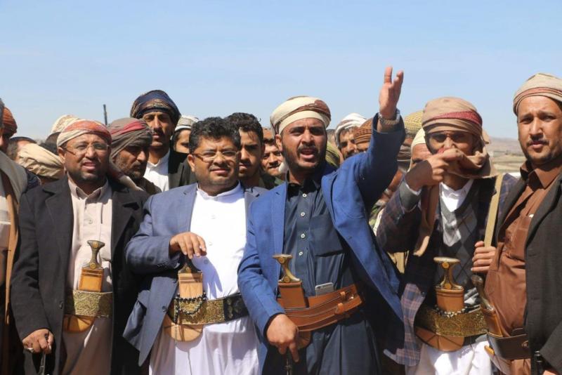 اليمن : جماعة الحوثي تصدر توجيهات صارمة وصادمة بشان هذا الامر في صنعاء
