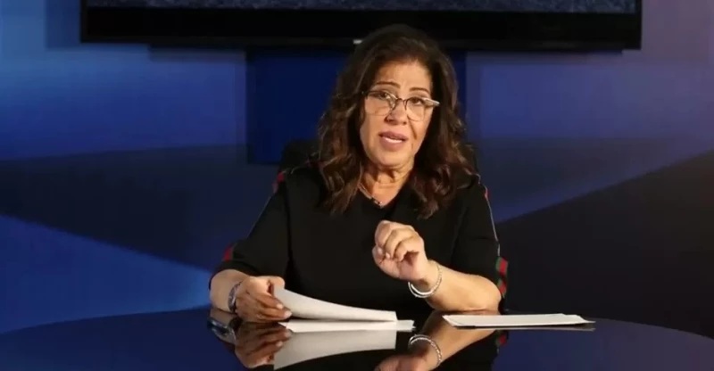 شاهد الفلكية ليلى عبد اللطيف تدق ساعة الصفر وتنادي النداء الأخير وهي تبكي.. هذا ما سيحدث في مصر؟!