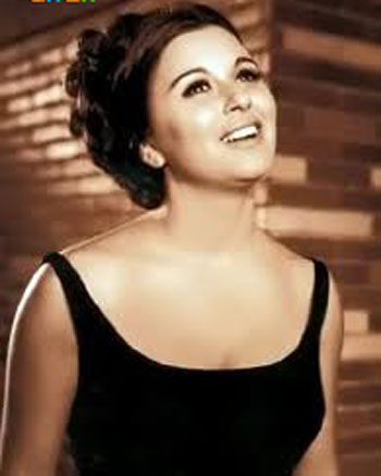 سعاد حسني