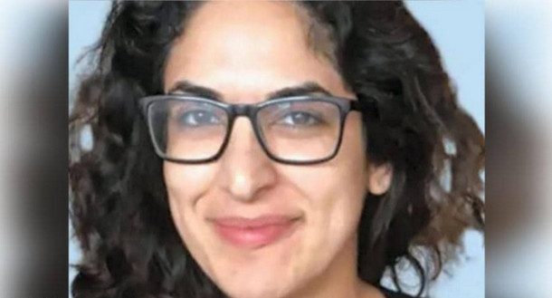 ريما دودين