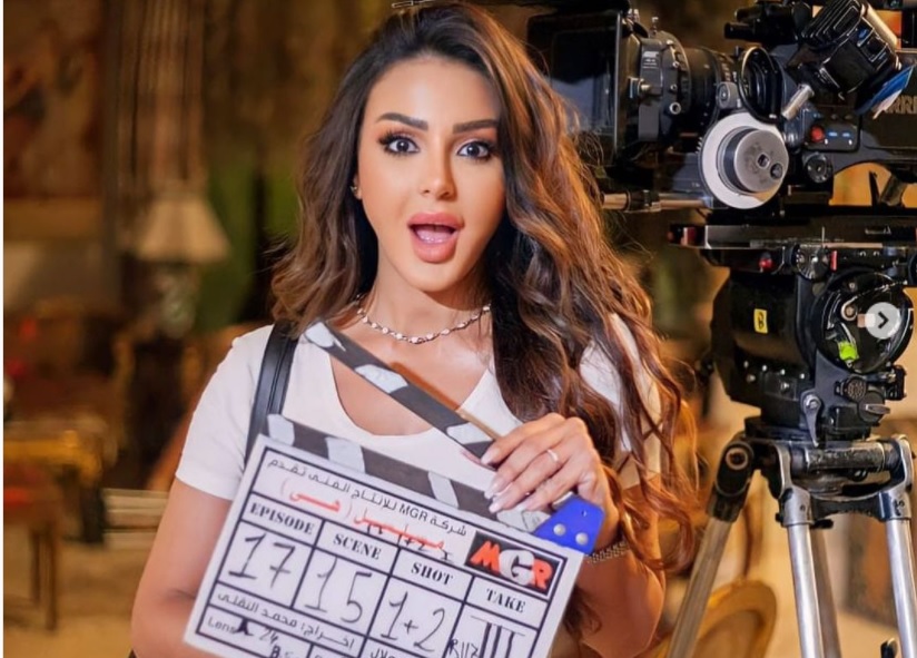 شيما الحاج