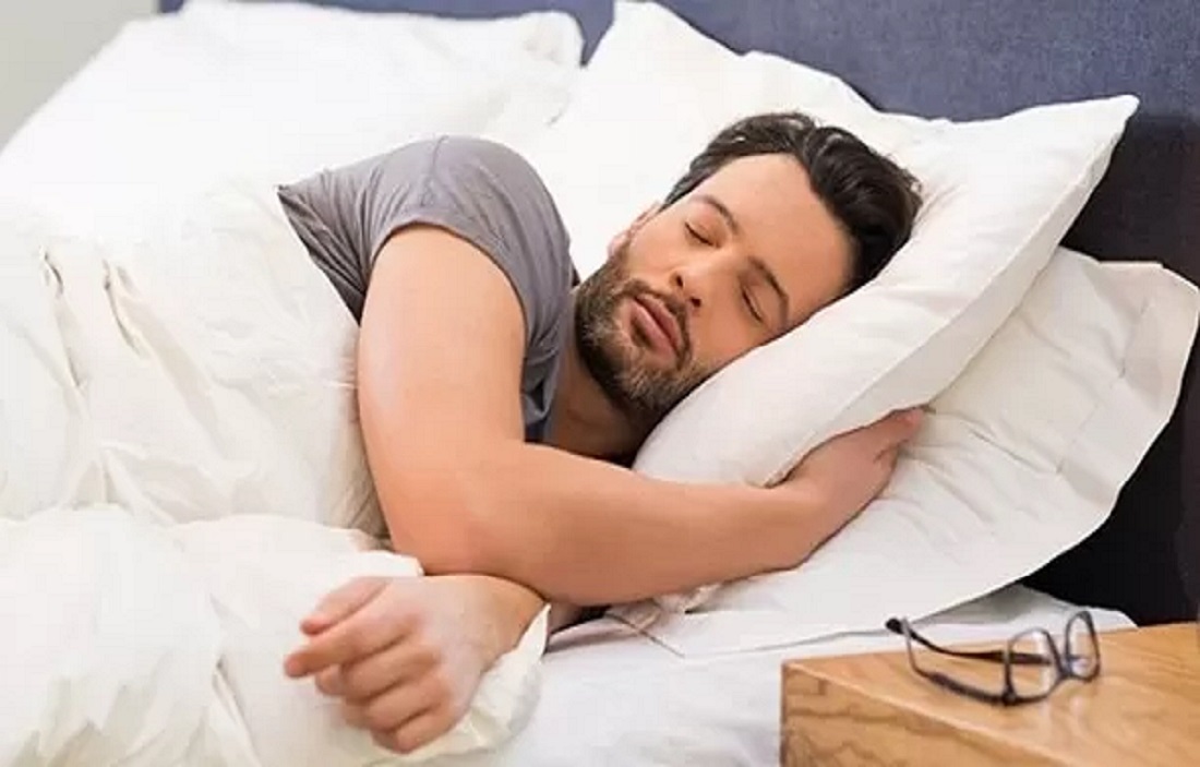 الاستيقاظ من النوم