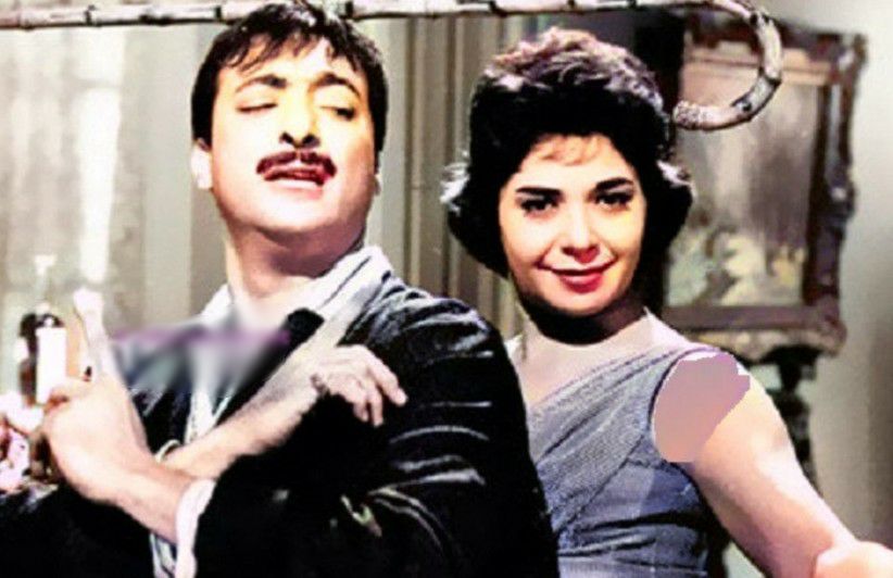 تكشف لأول مرة..  أسرار خطيرة بشأن فيلم الدنجوان رشدي أباظة الممنوع من العرض .. تفاصيل صادمه!