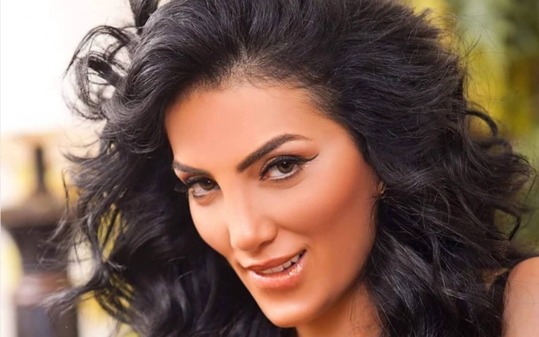 حورية فرغلي