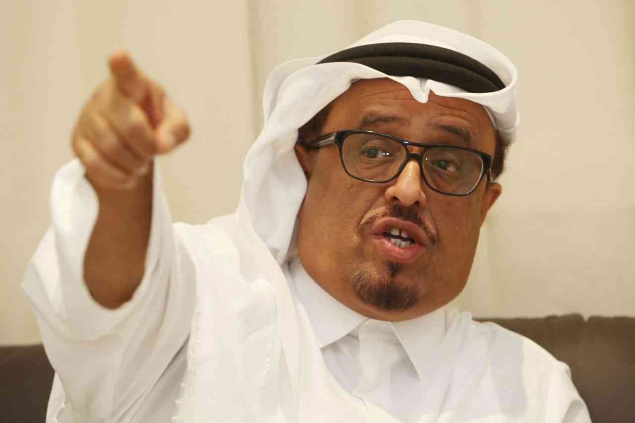 بالصور ..الكشف عن رسالة قديمة من الرئيس الراحل (علي عبدالله صالح) إلى الإماراتي ضاحي خلفان ..لن تتوقع ماجاء فيها