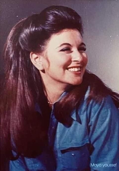 سعاد حسني
