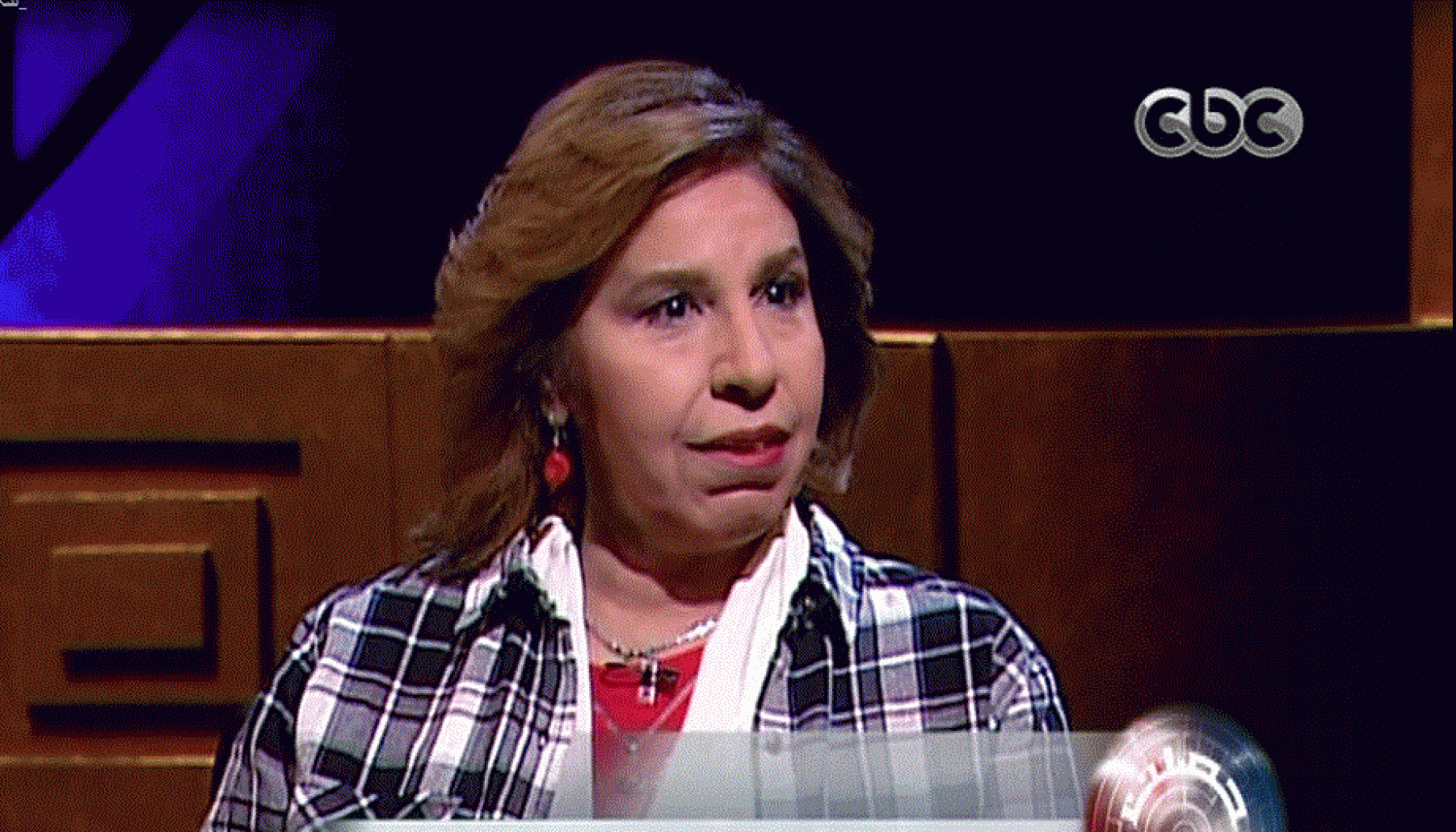 زينب وهبي