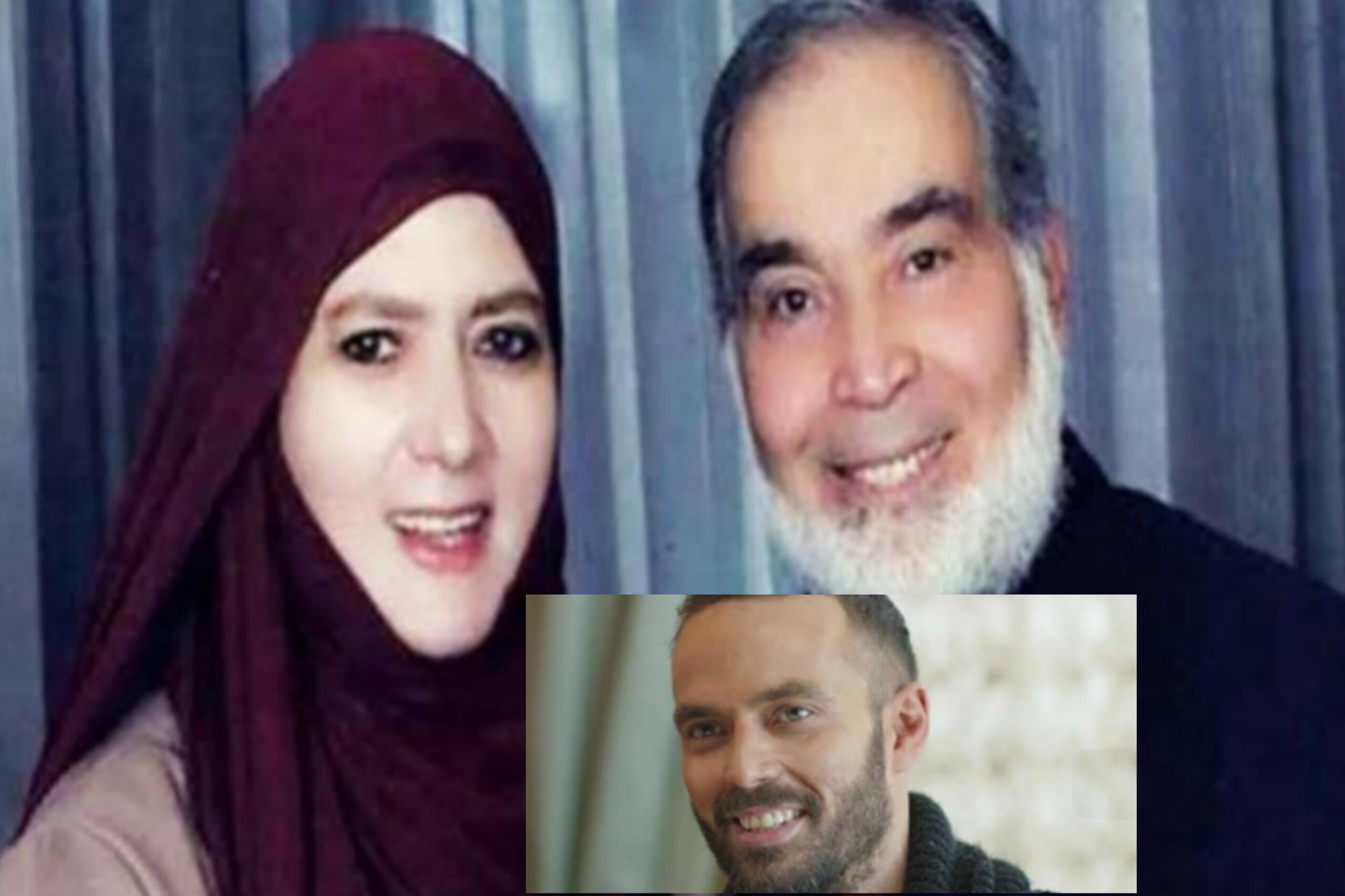 عائلة حسن يوسف 