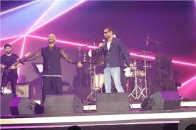 أحمد وعمرو سعد 
