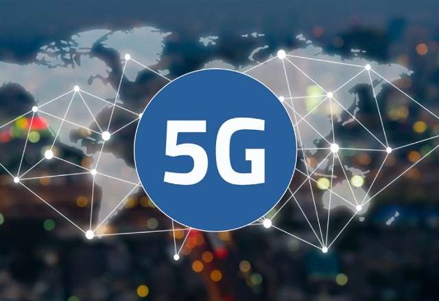 5G