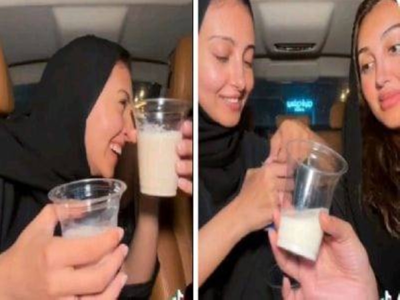 مشهورة سعودية