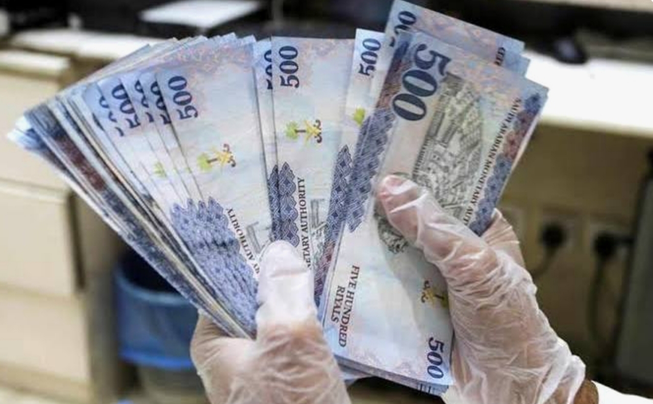 احصل على مهنة في السعودية يصل دخلها الشهري لأكثر من 100 الف ريال!!..تفاصيل