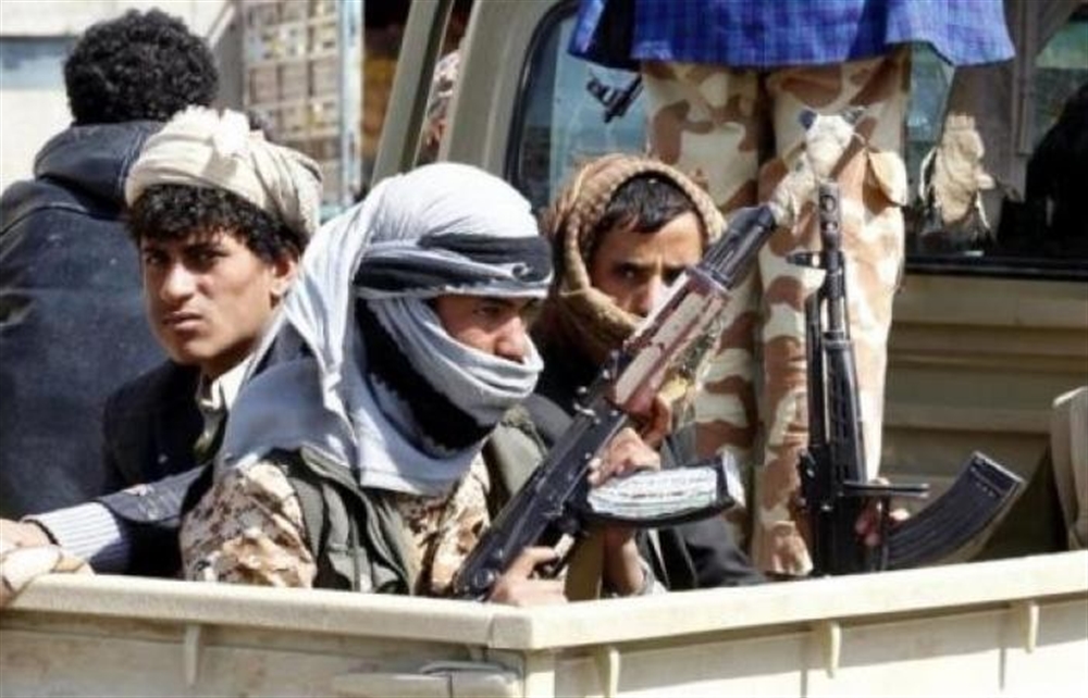 قيادي حوثي بارز يتمرد على جماعته ويقوم بهذا الأمر الصادم للحوثيين!