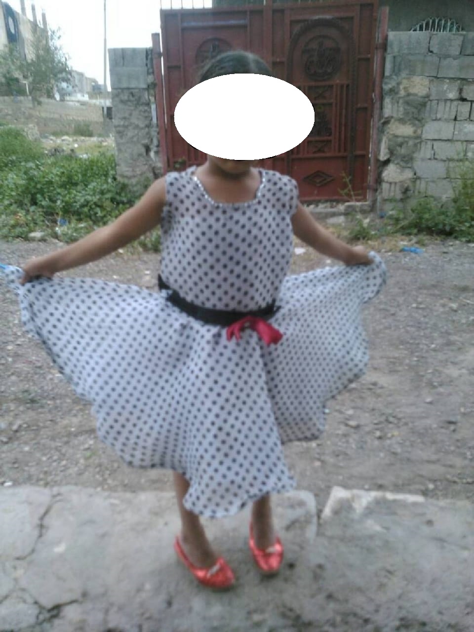 اغتصاب طفلة في تعز