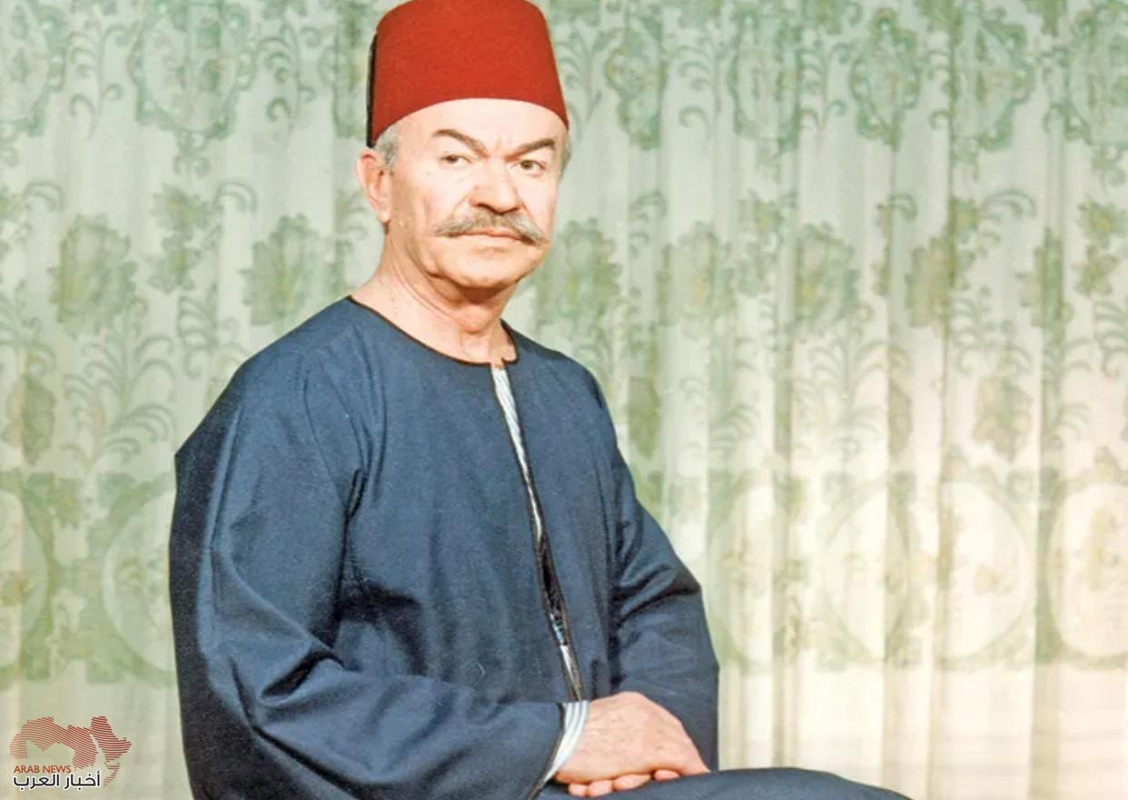 الفنان عادل أدهم