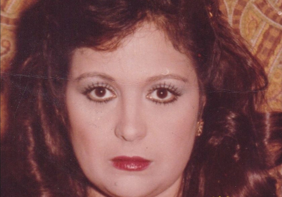 زيزى مصطفى