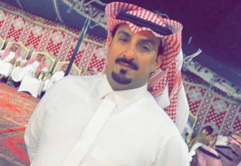عرض مليون ريال مكافأة لمن يعثر على مفقود الرياض  السعودي تركي الدوسري .. ( صورة )