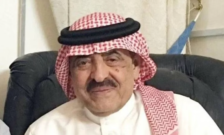 وفاة أقدم مذيعي القناة السعودية الأولى الإعلامي غالب كامل
