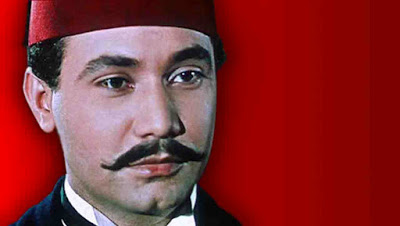 الفنان عادل مأمون