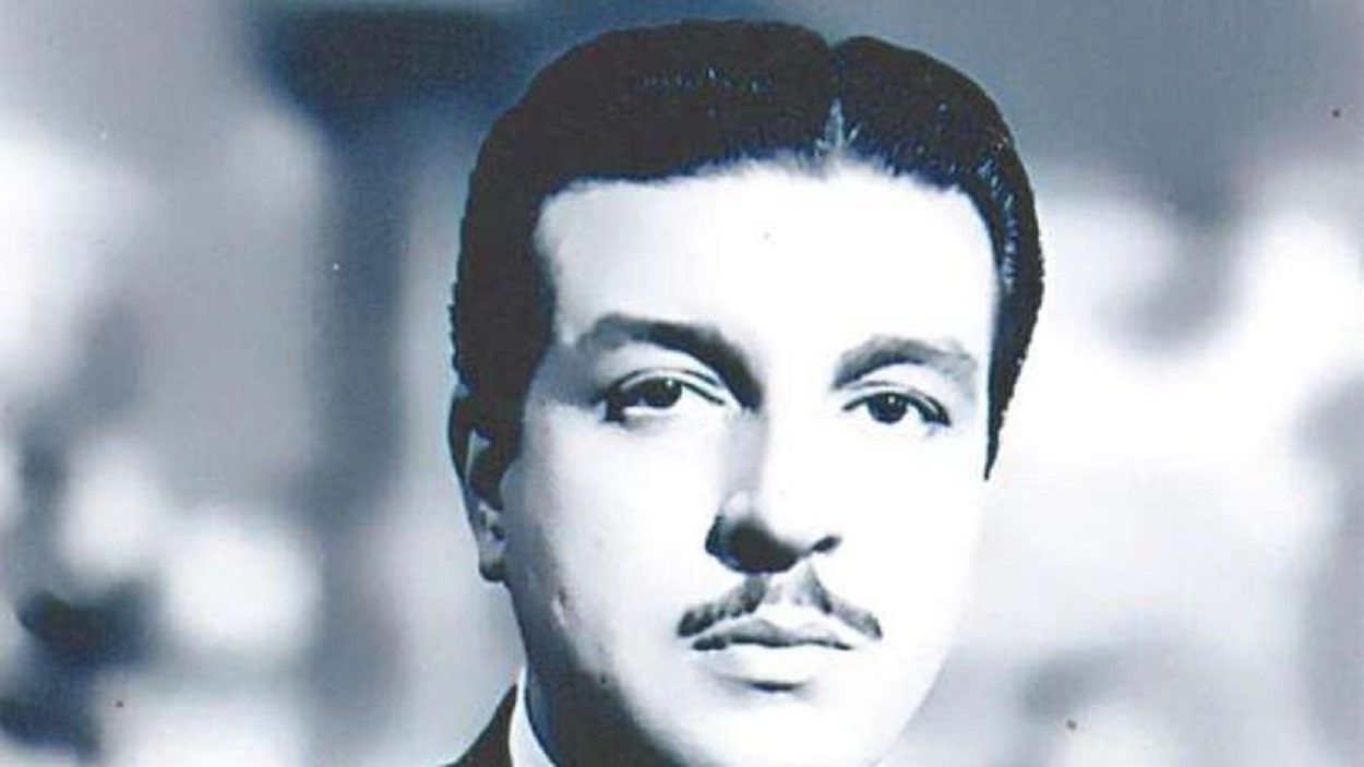 أنور وجدي