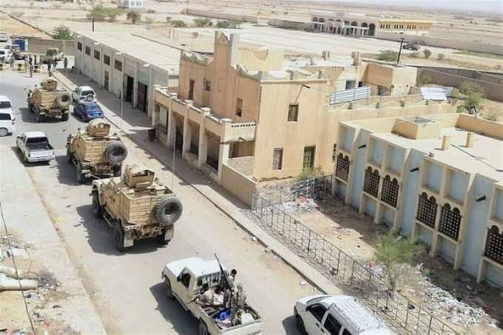 اليمن..  جماعة الحوثي تنسحب بشكل  مفاجئ من بيحان شبوة  .. ومصادر تكشف السبب؟