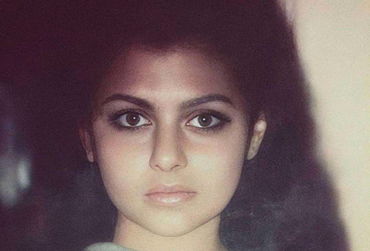 مفاجأة فنية..  لن تصدق ماهي مهنة الفنانة هيفاء وهبي قبل الشهرة .. والمفاجأة في ديانتها التي اخفتها عن الجميع؟( صور نادرة ) 