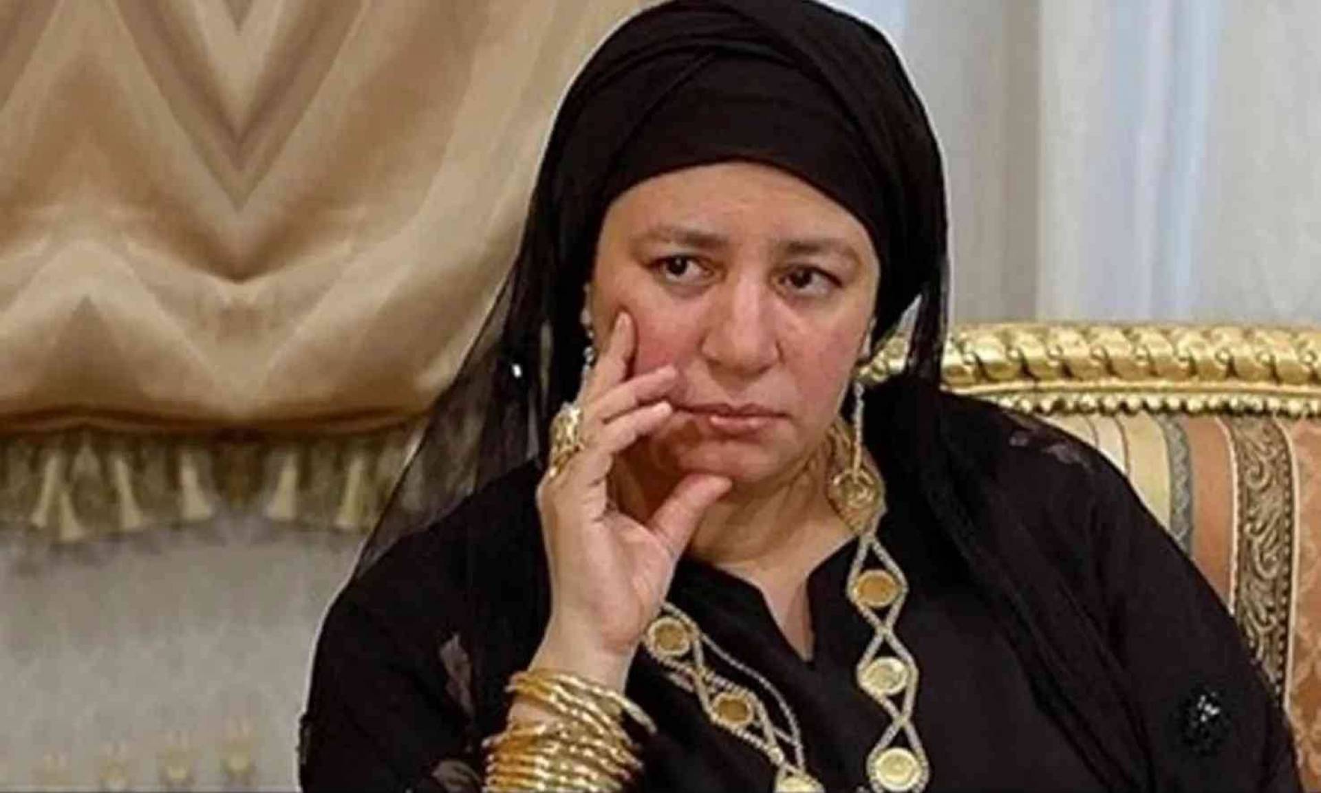 أتذكرون الفنانة « عبلة كامل» .. لن تصدق كيف تعيش الآن وماهو عملها الجديد .. والمفاجأة في عدد زيجاتها ؟