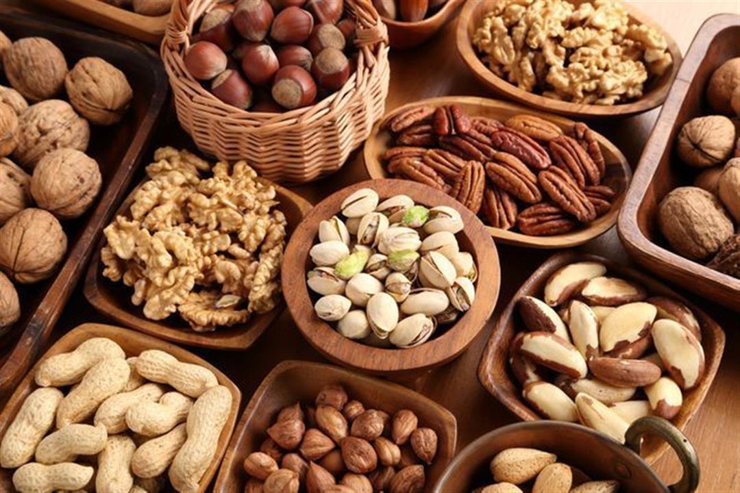 احرص على تناوله..  هذا النوع من المكسرات تعد «غذاء الدماغ » وفوائد صحية اخرى لاتقدر بثمن