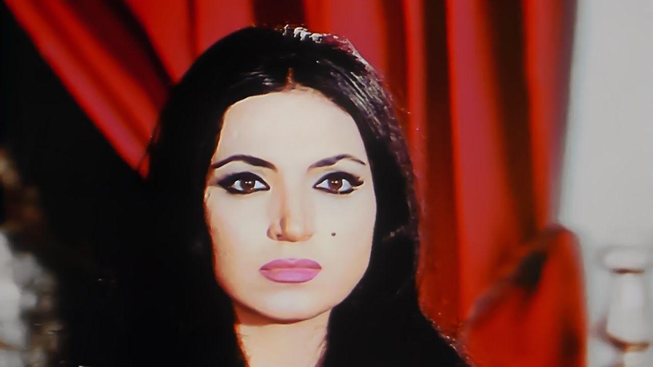 سميرة توفيق