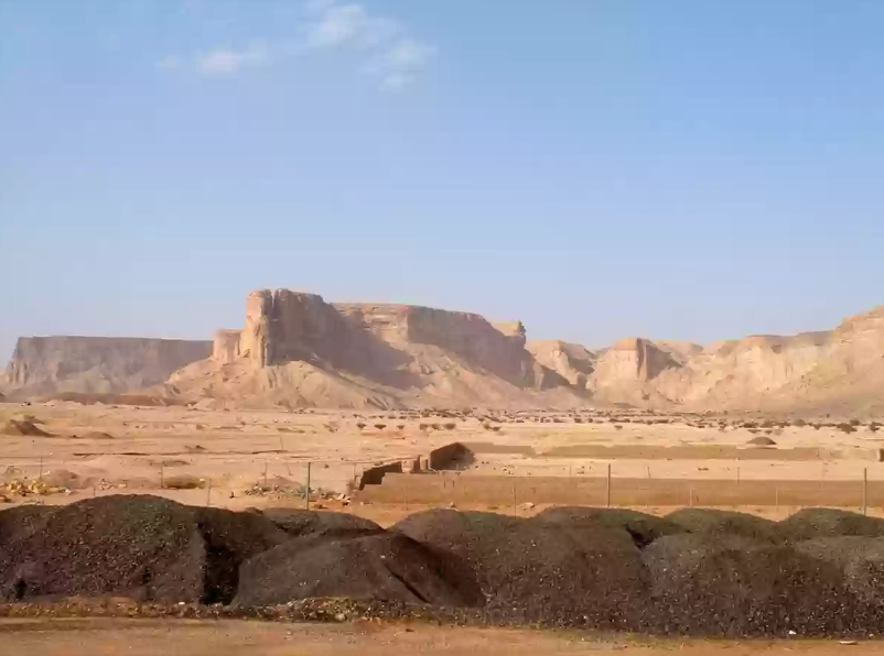  ضوابط جديدة للرعي في إطار هذه المنطقة السعودية الكبيرة بدأ من اليوم