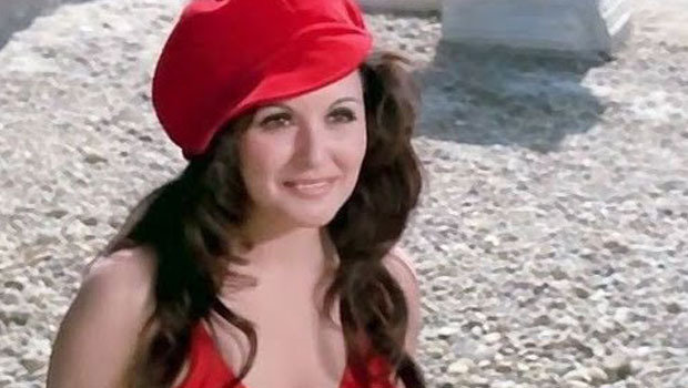سعاد حسني 