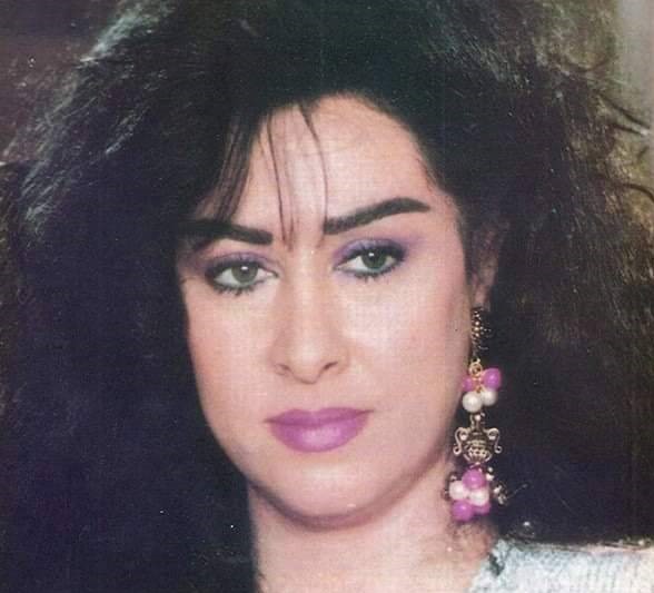  نبيلة كرم