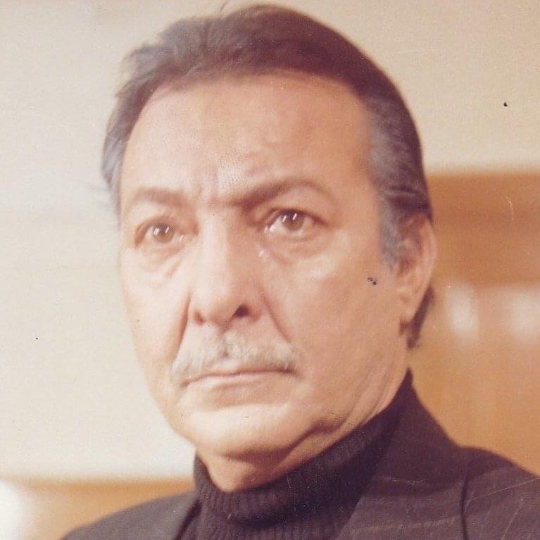 رشدي أباظة